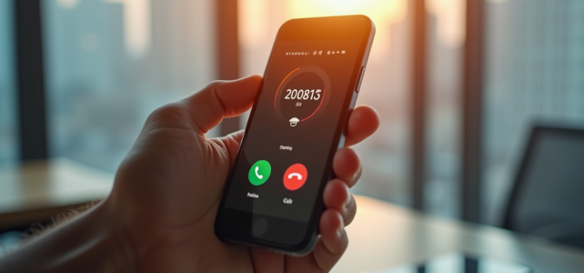 Numéros suspects : comment repérer les appels commerciaux déguisés