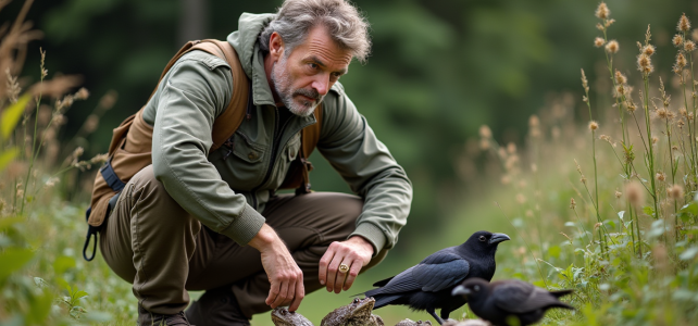 Animaux mal-aimés : pourquoi la nature a aussi ses “ratés” Animaux mal-aimés : pourquoi la nature a aussi ses “ratés”