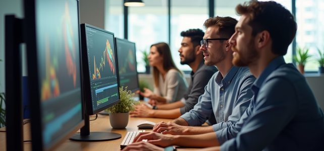 Innovation audiovisuelle : les startups françaises qui réinventent la vidéo