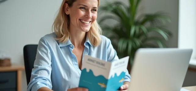 Tout savoir pour réserver un vol Air France avec vos chèques vacances Tout savoir pour réserver un vol Air France avec vos chèques vacances