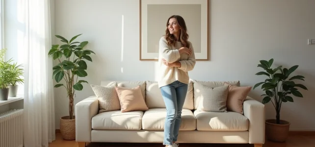 Astuces et idées inspirantes pour améliorer votre intérieur et votre maison au quotidien