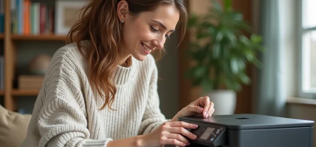 Tout savoir sur les cartouches d’encre compatibles et leur impact écologique Tout savoir sur les cartouches d’encre compatibles et leur impact écologique