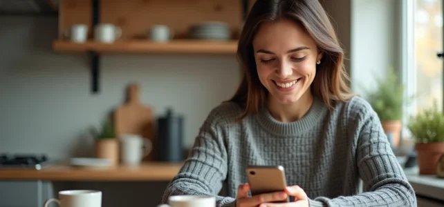 WhatsApp ou Messenger : quelles différences pour mieux communiquer en ligne ? WhatsApp ou Messenger : quelles différences pour mieux communiquer en ligne ?