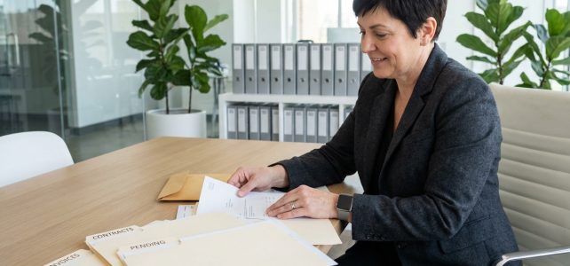 Comment optimiser la gestion de vos documents pour une meilleure organisation de votre entreprise Comment optimiser la gestion de vos documents pour une meilleure organisation de votre entreprise