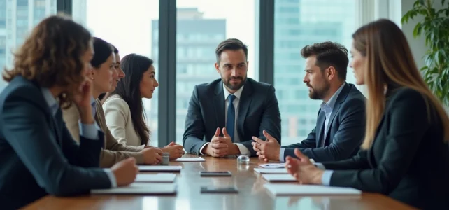 Pourquoi l&rsquo;éthique en entreprise est un levier essentiel pour réussir durablement