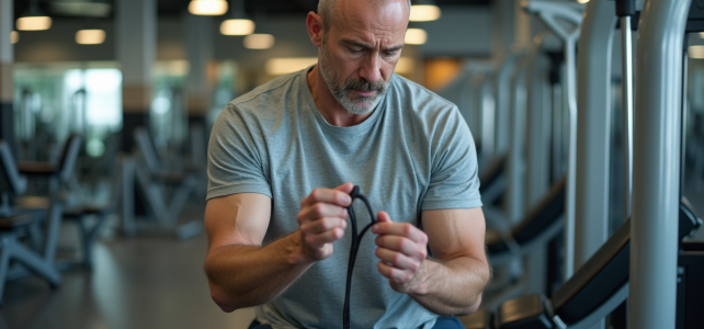 Ce qu’on ne vous dit pas sur les équipements des salles de sport