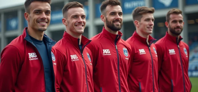 Transferts à l’ASM Clermont : qui sont les joueurs ciblés pour la prochaine saison ? Transferts à l’ASM Clermont : qui sont les joueurs ciblés pour la prochaine saison ?