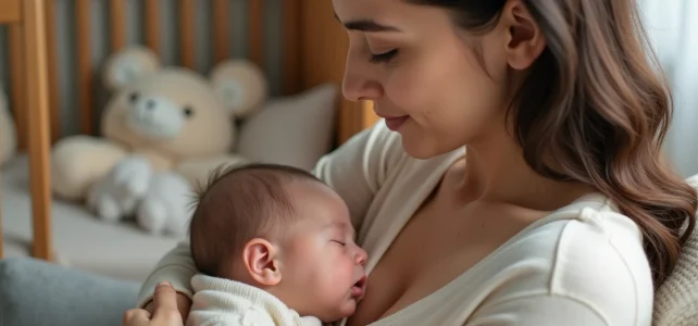 Faut-il réveiller bébé pour manger ? Conseils pour bien gérer les repas et les siestes Faut-il réveiller bébé pour manger ? Conseils pour bien gérer les repas et les siestes