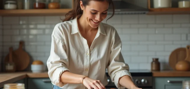 Recettes et astuces pour savourer la gourmandise sans gluten au quotidien