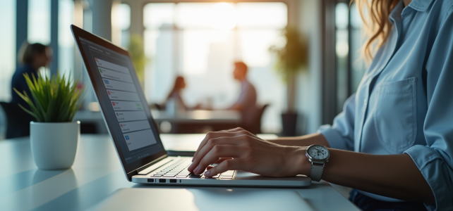 Messagerie : comment tirer le meilleur parti des services des fournisseurs historiques