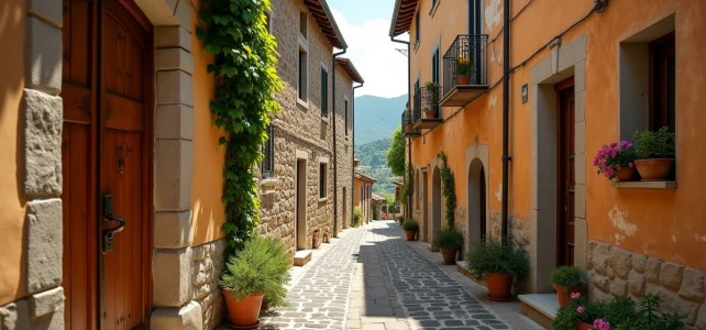 Explorez Pietra d’Alba : guide et carte pour découvrir cette perle italienne Explorez Pietra d’Alba : guide et carte pour découvrir cette perle italienne