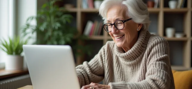 Comment découvrir la communauté Senior Surfers et profiter d’Internet après 60 ans Comment découvrir la communauté Senior Surfers et profiter d’Internet après 60 ans